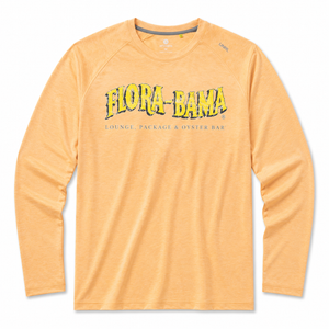 Flora-Bama Long Sleeve Tasc