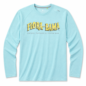 Flora-Bama Long Sleeve Tasc