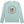 Light blue long-sleeve shirt withamerican beer mug