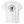white short sleeve shirt with red white and blue beer mug and flora bama text in a circle around mug
