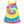 Flora-Bama Tye Dye Tank
