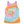 Tie-dye tank top with 'Flora-Bama' text on a white background