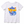 white shirt with anchor mullet flora bama logo
