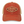 Red trucker hat with 'Flora-Bama' on a wing patch