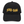 Black cap with 'Flora-Bama' text in gold 