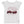 white shirt with ruffle sleeves and wave design