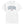 White t-shirt with 'Flora-Bama' text and American flag on a white background