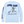 Light blue long-sleeve shirt with 'Flora-Bama Yacht Club' 