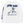 White long-sleeve shirt with 'Flora-Bama Yacht Club' graphic and skull design on a white background