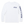 White long-sleeve shirt with flora bama logo on front left chest