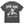 Gray t-shirt with white 'Flora-Bama Yacht Club' design on a white background