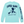 Light blue long-sleeve shirt with 'Flora-Bama Yacht Club' text and skull design on a white background