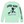 Light green long-sleeve shirt with 'Flora-Bama Yacht Club' design on a white background
