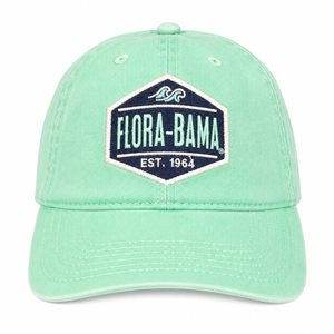 Flora-Bama Youth Twill Logo Cap