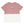 pink and white t-shirt with sun, waves and flora bama script text on the front