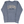 blue sweatshirt with 'Flora-Bama Since 1964' text in white