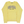 yellow sweatshirt with 'Flora-Bama Since 1964' text in white