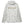 A long-sleeve hooded shirt with a gray and beige camouflage pattern, featuring 'FLORA-BAMA' printed across the chest in a stylized beige font.