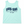 Light blue tank top with 'Flora-Bama' logo and text on a white background