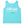 Light blue tank top with 'Flora-Bama' branding on a white background