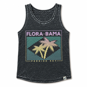 Flora-Bama Racerback Tank