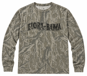 Flora-Bama Mossy Oak Tree Stand LS