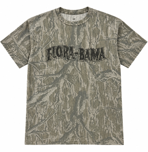 Flora-Bama Mossy Oak Tree Stand SS