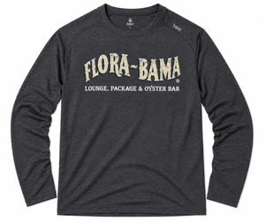 Flora-Bama Long Sleeve Tasc