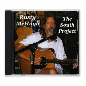 rusty mcghugh cd