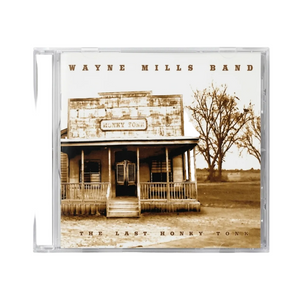 wayne mills cd