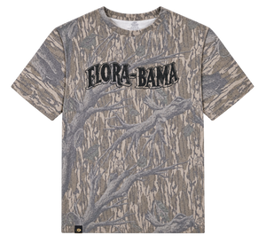 Flora-Bama Mossy Oak Tree Stand SS