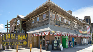 Flora-Bama Main Photo Background