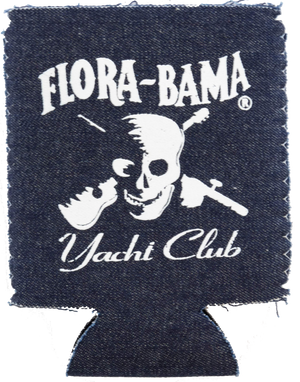 whiskey willies flora bama branded bloody mary mix