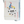 A deck of cards with 'Flora-Bama' text and colorful license plate designs, enclosed in a clear plastic case.
